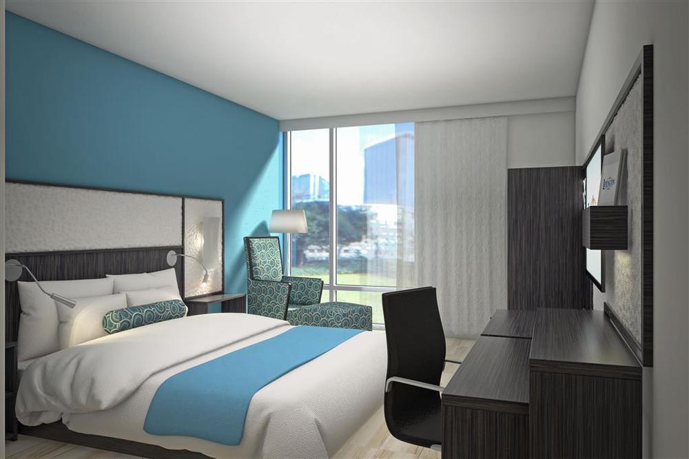 Holiday Inn Express & Suites - Effingham, An Ihg Hotel Zimmer foto